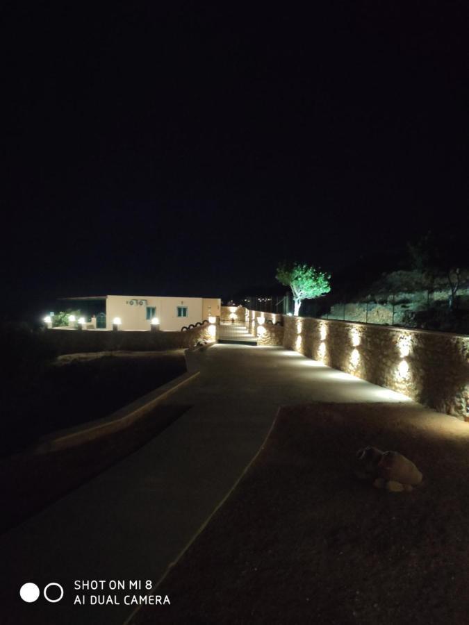 Ardani Paradise View Villa With Jacuzzi アモピ エクステリア 写真
